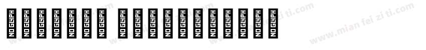 capital serif字体转换